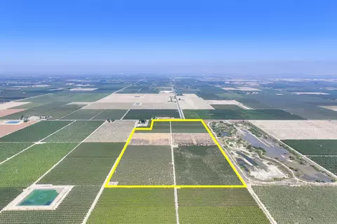 0 Avenue 384, Dinuba, CA 93618