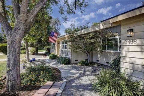 3418 W Howard Ave, Visalia, CA 93277