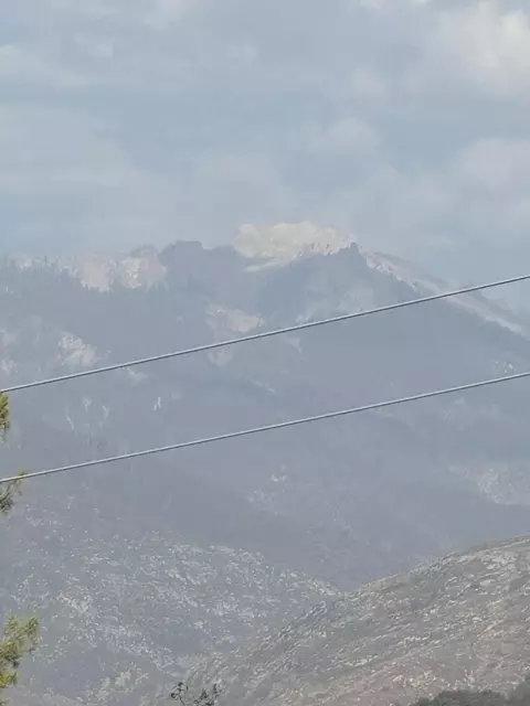 43927 Skyline Dr, Three Rivers, CA 93271 photo 6