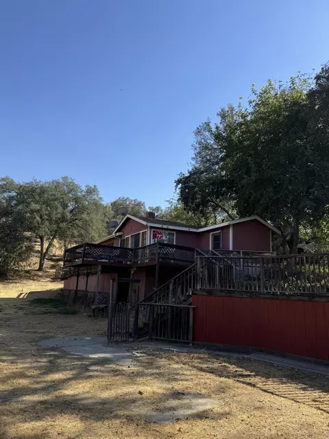 43927 Skyline Dr, Three Rivers, CA 93271 photo 8