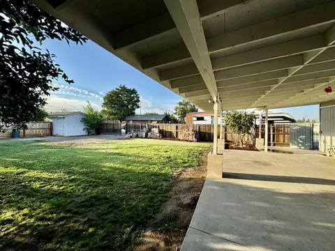 360 N Filbert Rd, Exeter, CA 93221 photo 25