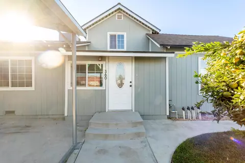 360 N Filbert Rd, Exeter, CA 93221