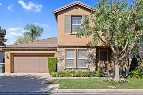 3231 N Fontana St, Visalia, CA 93291