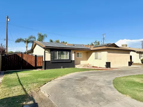 1908 W Morton Ave, Porterville, CA 93257