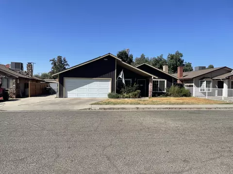 1211 Ohio Pl, Porterville, CA 93257