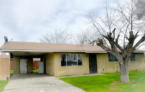 30808 Commercial Rd, Visalia, CA 93291