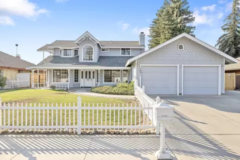 1431 W Nancy Ln, Porterville, CA 93257