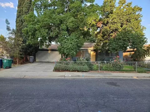 439 Highland Dr, Lindsay, CA 93247