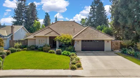 4647 W Allen Ave, Visalia, CA 93291