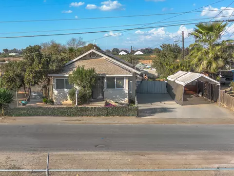 16666 Teresa St, Visalia, CA 93292