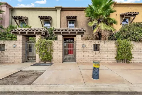 167 W Samoa St, Lindsay, CA 93247