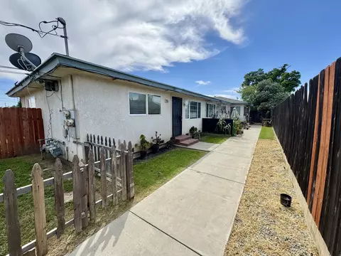 Undisclosed, Hanford, CA 93230