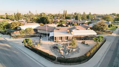 863 W Kanai Ave, Porterville, CA 93257