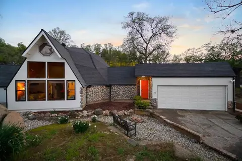 16141 Mustang Dr, Springville, CA 93265