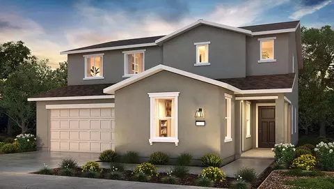3816 S Cotta St #1171, Visalia, CA 93292