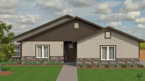 918 N Acacia St, Woodlake, CA 93286