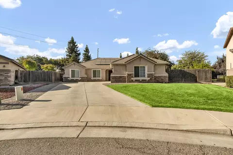 3726 E Harvard Ave, Visalia, CA 93292