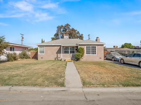 1615 Estes Ave, Corcoran, CA 93212