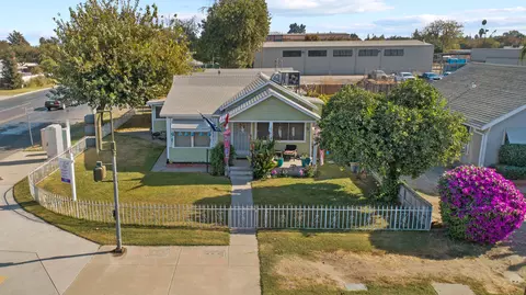 476 N O St, Tulare, CA 93274