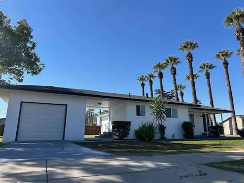 753 N E St, Tulare, CA 93274