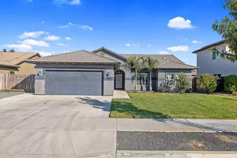2068 W Union Ave, Porterville, CA 93257