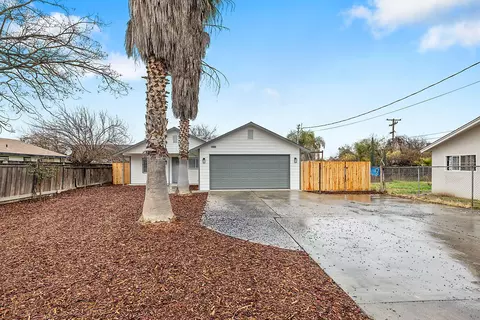 2204 North Ave, Corcoran, CA 93212