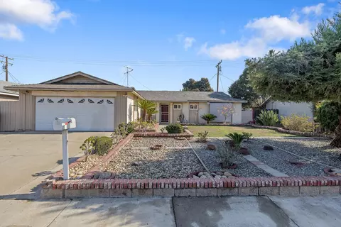 1020 S Demaree St, Visalia, CA 93277