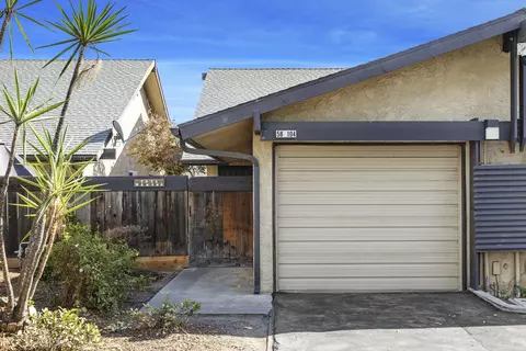 58 W Sierra Ave #104, Fresno, CA 93704