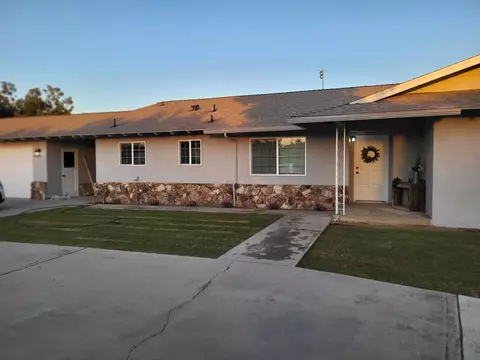 22772 Avenue 112, Porterville, CA 93257