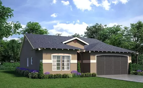 311 Hampton St, Exeter, CA 93221