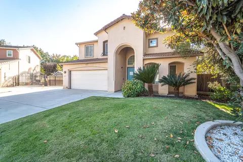 3715 E Vassar Ct, Visalia, CA 93292 photo 3