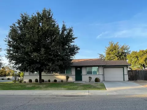 500 E Prospect Ave, Exeter, CA 93221