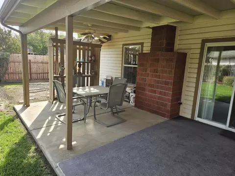 601 Rolling Hills St, Exeter, CA 93221 photo 17