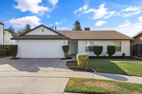 4519 W Feemster Ave, Visalia, CA 93277