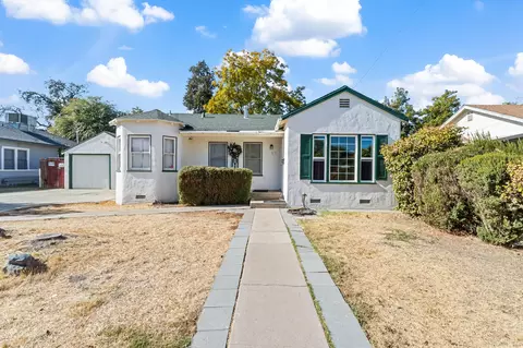 937 N Conyer St, Visalia, CA 93291