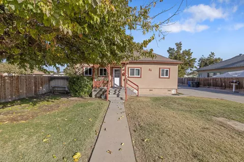86 N Lemoore Ave, Lemoore, CA 93245
