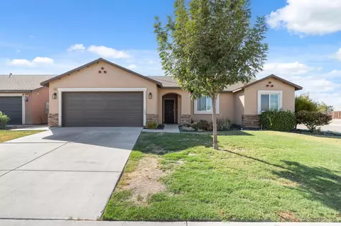 1502 Sequoia Ave, Corcoran, CA 93212