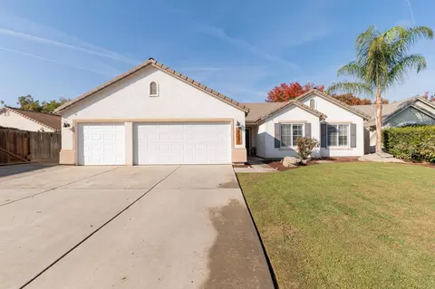 2123 Ashton Ct, Visalia, CA 93277