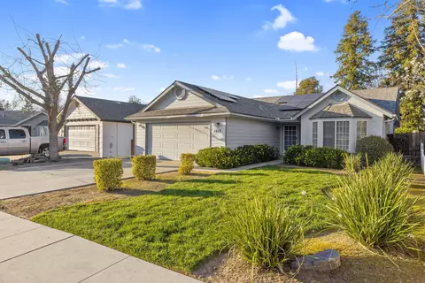1412 E Prospect Ave, Visalia, CA 93292 photo 3
