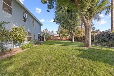 Exterior - 167 E Wilson Ave, Tulare, CA 93274 photo 15 of 16