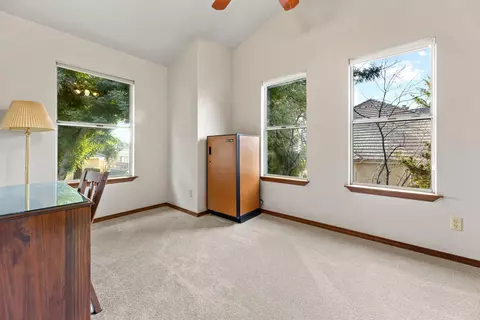 Bedroom - 167 E Wilson Ave, Tulare, CA 93274 photo 5 of 8