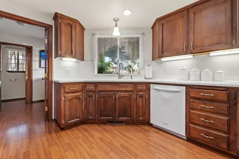 Kitchen - 167 E Wilson Ave, Tulare, CA 93274 photo 1 of 3
