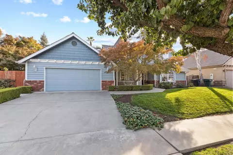 Exterior - 167 E Wilson Ave, Tulare, CA 93274 photo 16 of 16