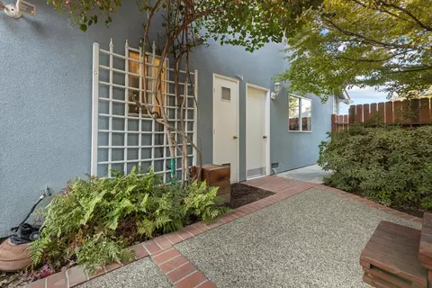 Exterior - 167 E Wilson Ave, Tulare, CA 93274 photo 6 of 16
