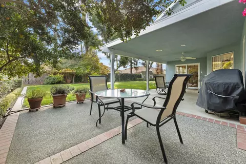 Exterior - 167 E Wilson Ave, Tulare, CA 93274 photo 7 of 16
