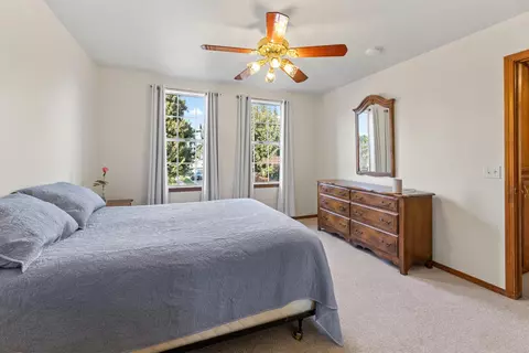 Bedroom - 167 E Wilson Ave, Tulare, CA 93274 photo 4 of 8