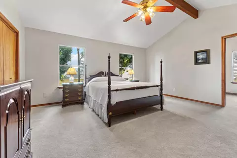 Bedroom - 167 E Wilson Ave, Tulare, CA 93274 photo 2 of 8