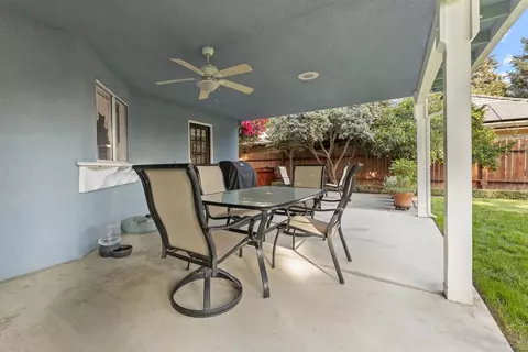 Exterior - 167 E Wilson Ave, Tulare, CA 93274 photo 2 of 16
