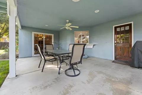 Exterior - 167 E Wilson Ave, Tulare, CA 93274 photo 3 of 16