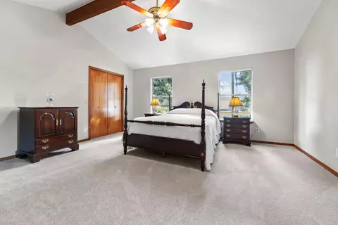 Bedroom - 167 E Wilson Ave, Tulare, CA 93274 photo 1 of 8